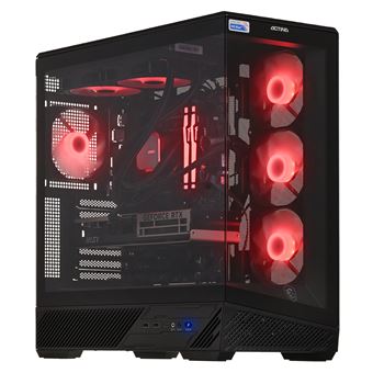 Desktop Gaming Actina 5901443440307 | AMD Ryzen 7 7800X3D | GeForce RTX 5070 | 32 GB | SSD 1TB - 1