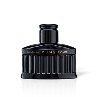 Perfume Laura Biagiotti Roma Uomo Nero Estremo | EDP | 75 ml - 1