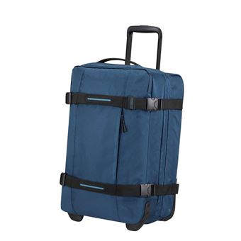 Trolley de Cabine American Tourister Urban Track | 55/35cm | 55l | 2 Rodas | Azul - 1