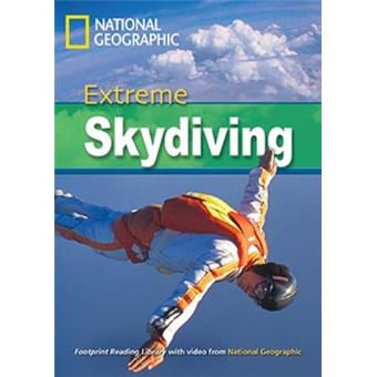 Extreme Sky Diving - Paperback - 2009 - 1