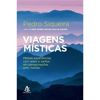 Viagens misticas - 1