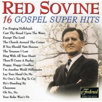 16 Gospel Super Hits - 1