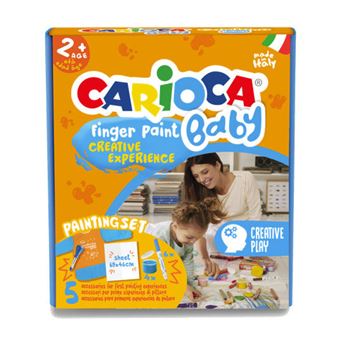 Conjunto Artistico Carioca Baby - 1