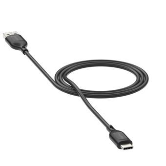 Cabo Usb mophie essentials charging cables | 1M | Preto - 1