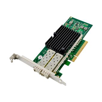 Cartão de Rede Microconnect MC-PCIE-82599ES - 1