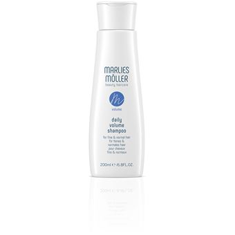 Champô Marlies Möller Volume, Daily Volume Shampoo - 1