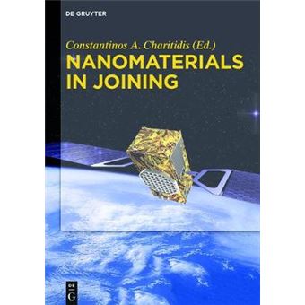 Nanomaterials In Joining - 1