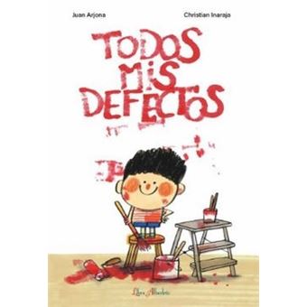 Todos Mis Defectos - 1