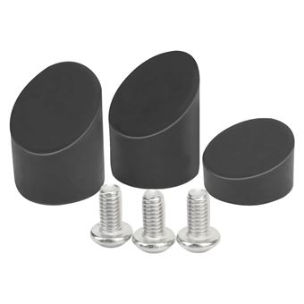 Parafuso Avizar para Xiaomi M365 com 3 parafusos de aço inoxidável - 1