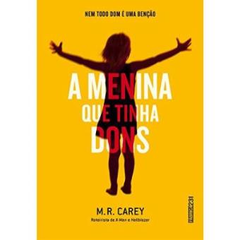 A Menina Que Tinha Dons - 1