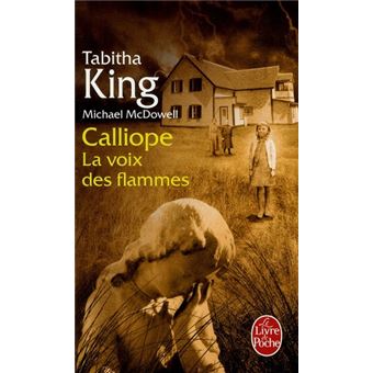Calliope, La Voix Des Flammes - 1
