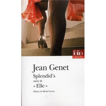 Splendid'S : Elle - 1