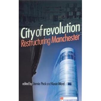 City Of Revolution - 1
