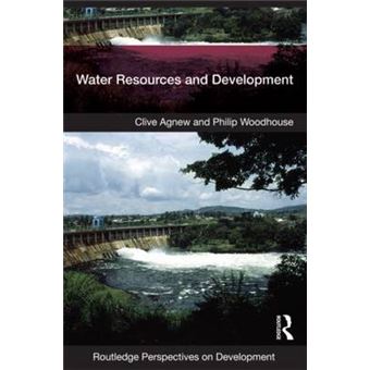 Water Resources and Development - Paperback - 2010 - 1
