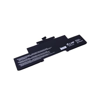 LMP 17192 pilha recarregável Polímero de lítio (LiPo) 88 mAh 11,26 V Preto - 1