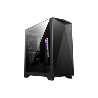 Pc MSI MPG Gungnir 300P AIRFLOW | Preto - 1