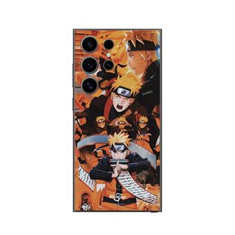 Capa Maniacase para Samsung Galaxy S24 Ultra Naruto Uzumaki - 1
