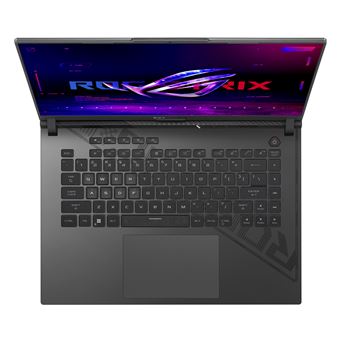 Computador Portátil Gaming ASUS ROG G614JI-N3082W | 16'' | Intel® Core i7-13650HX | GeForce RTX 4070 | 32 GB | SSD 1TB - 1