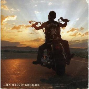 Good Times Bad Times: 10 Years of Godsmack - 1