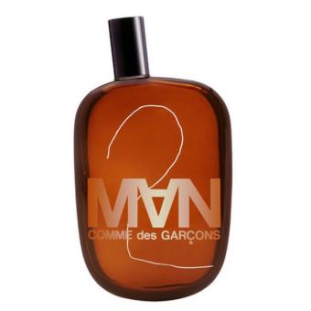 Perfume Comme Des Garcons Man 2 Edt Spray 50ml - 1