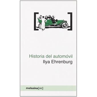 Historia Del Automóvil - 1