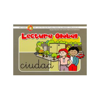 Método De Lectura Pipe. Lectura Global - 1