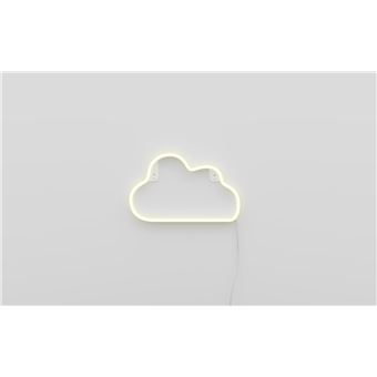 Painel LED Ginga Lamp Cloud - 1