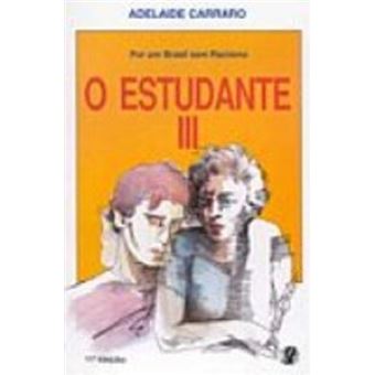 O Estudante - Volume 3 - 1