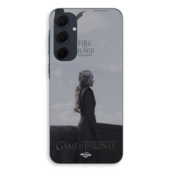 Capa Maniacase para Samsung Galaxy A55 | Game of Thrones House of the Dragon - 1