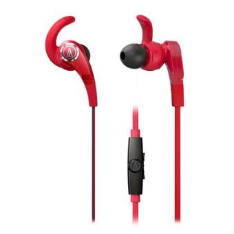 Auricular Audio-Technica ATH-CKX7ISRD