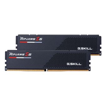 Módulo de Memória G.Skill Ripjaws M5 RGB F5-6000J3036F16GX2-RS5K - 1