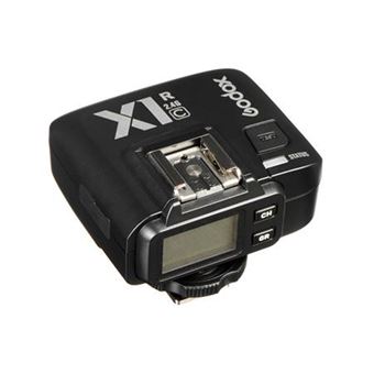 Recetor Godox TTL X1R CANON - 1