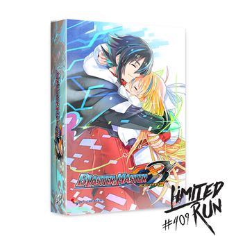 Videojogo Limited Run Games Blaster Master Zero 3, PS4 - 1