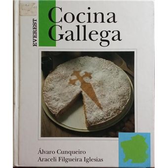 Cocina gallega. - 1