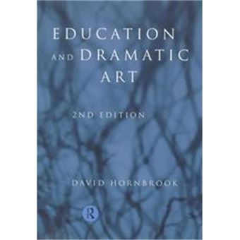 Education And Dramatic Art - 1