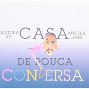 Casa De Pouca Conversa - 1