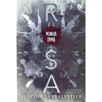 Minha Irmã Rosa - 1