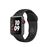 Smartwatch Apple Nike+ Cinzento_0
