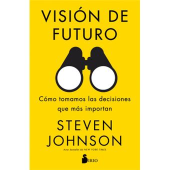 Visión De Futuro - 1