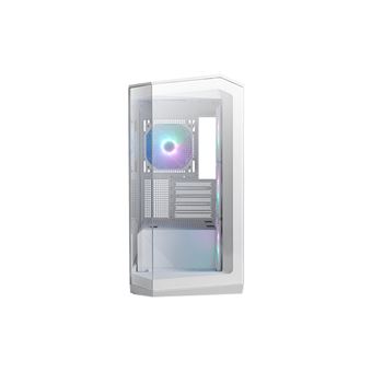Pc MSI MAG PANO M100R PZ | Branco - 1
