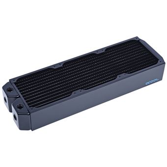 Acessório de Refrigeração de Hardware Alphacool NexXxoS UT60 | Preto - 1