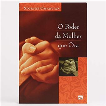 O Poder da Mulher que Ora (Edição Especial) - 1