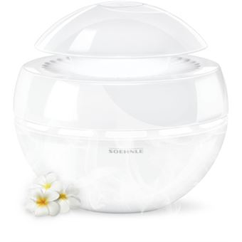 Humidificador Soehnle Airfresh | Branco - 1