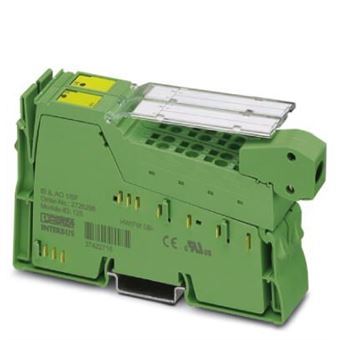 Módulo Digital & Analógico I/o Phoenix Contact 2861315 - 1