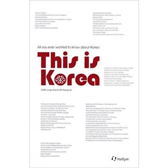 This Is Korea All You Ever Wanted To Know About Korea - 1