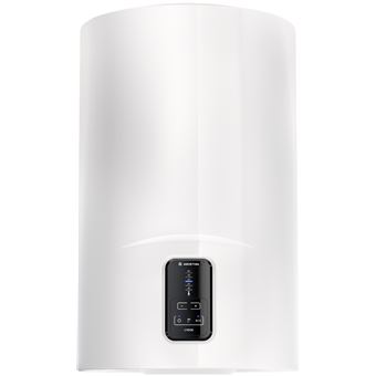 Termoacumulador Ariston LYDOS ECO 80 | Elétrico | Vertical | 80 L | B | Branco - 1