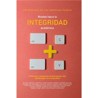 Miradas Hacia La Integridad Académica - 1