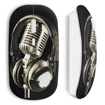 Rato Wireless Maniacase Mic Headset - 1