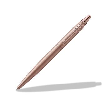 Esferográfica Parker Jotter XL | Rosa dourado - 1