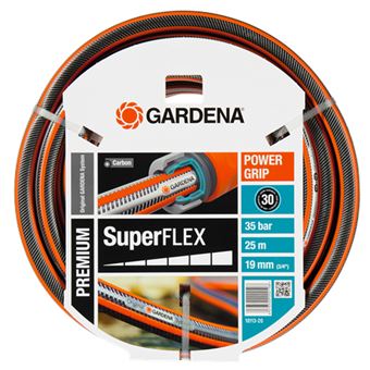 Mangueira de Jardim Gardena Premium SuperFLEX - 1